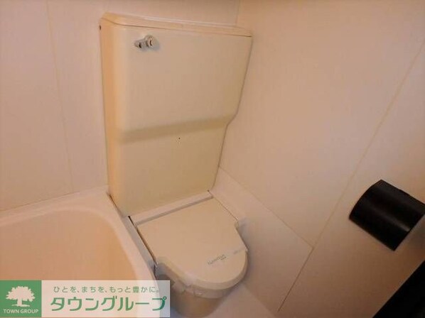 ラ・パルフェ・ド・立川No.1の物件内観写真